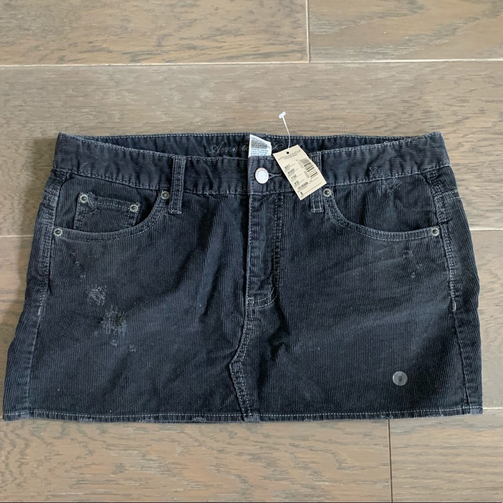 AE skirt